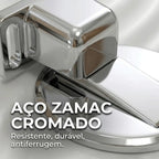 Prendedor Magnético para Porta